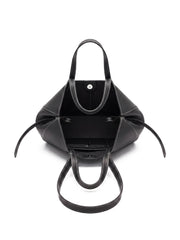 HOOR CHERY BLACK BAG