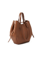 HOOR CHEERY MUSTERED BAG