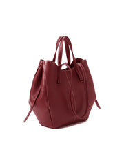 HOOR CHEER MAROON BAG
