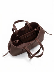 HOOR CHOCOLATE BAG