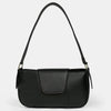 Pearl Black Shoulder Bag