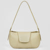 Pearl Beige Shoulder Bag