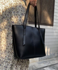 Nova Dark Brown Bag