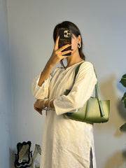 Eva Green Shoulder Bag