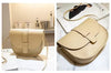Charm Beige Shoulder Bag