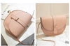 Charm Pink Shoulder Bag