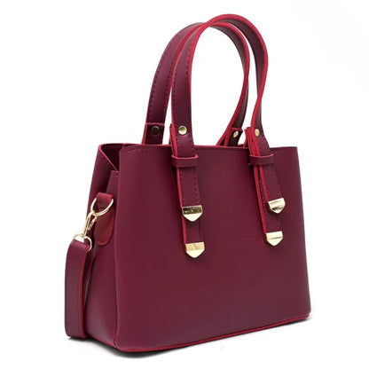 FLY MAROON BAG