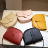 Charm Pink Shoulder Bag