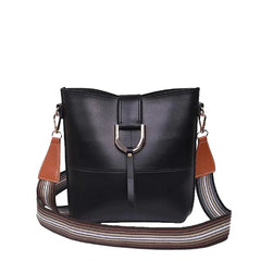 BOB Black  Shoulder Bag