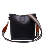 BOB Black  Shoulder Bag