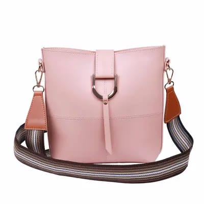 BOB Pink Shoulder bag