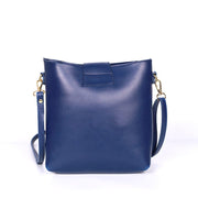 BOB blue Shoulder bag