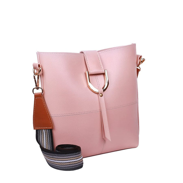 BOB Pink Shoulder bag