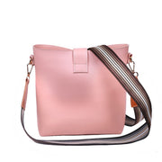 BOB Pink Shoulder bag