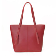 Nova Maroon Bag