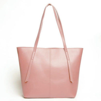 Nova Pink Bag