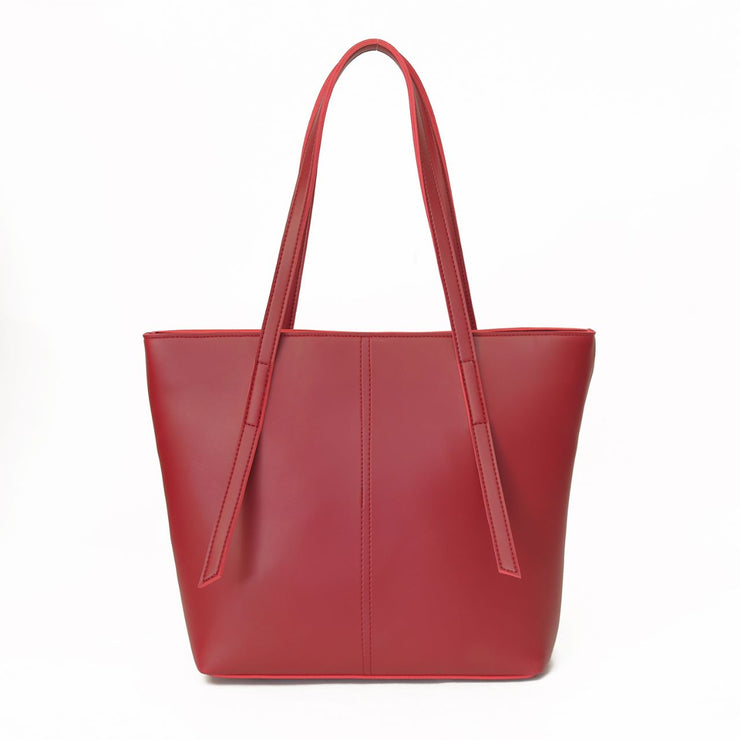 Nova Maroon Bag