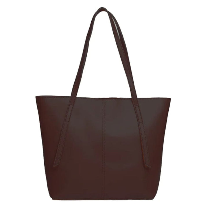 Nova Dark Brown Bag