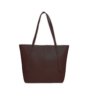 Nova Dark Brown Bag