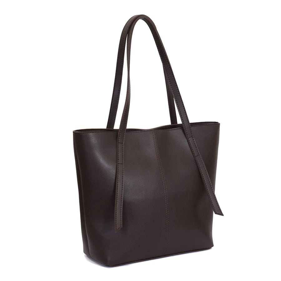 Nova Dark Brown Bag