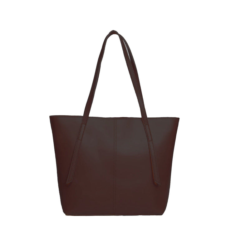 Nova Dark Brown Bag