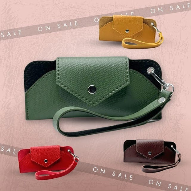 Carin EYEWEAR GLASSES CASES