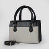 Chic White Crossbody bag