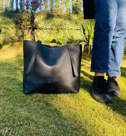 Nova Black Bag