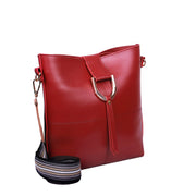 BOB Maroon Shoulder bag