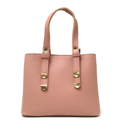 FLY PINK BAG