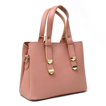 FLY PINK BAG