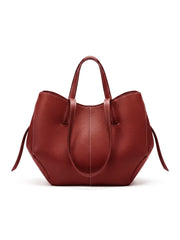 HOOR CHEER MAROON BAG