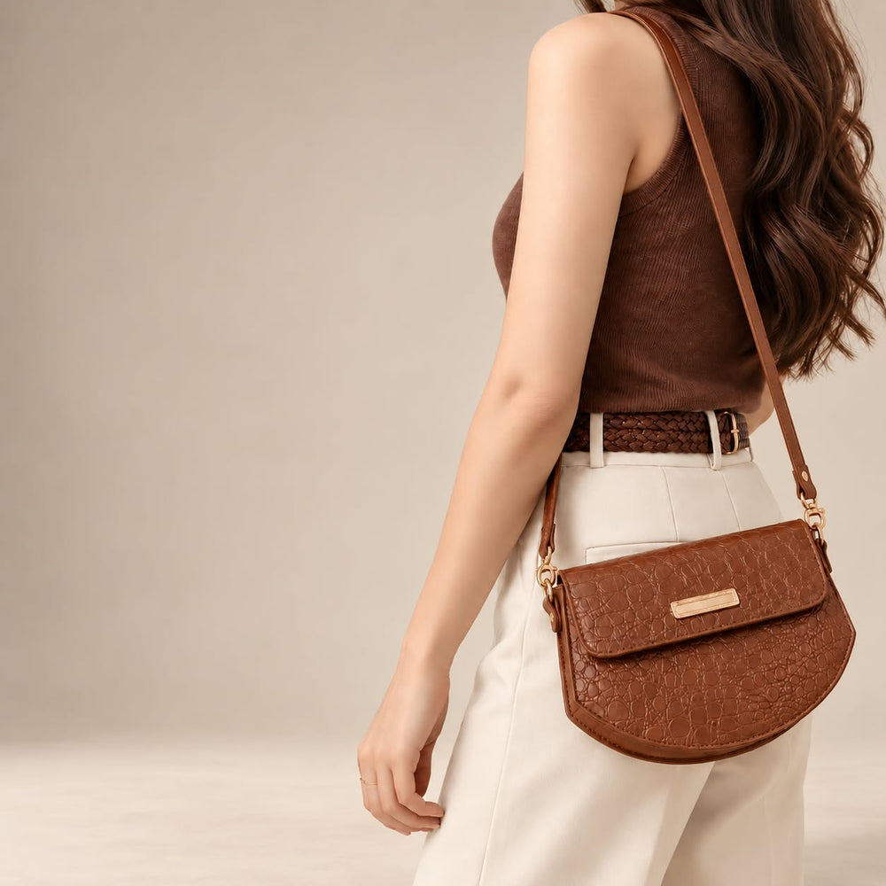 Cross Body Bags