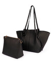 polen black bag
