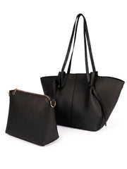 polen black bag